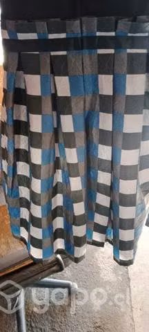 Vestido marca Roberta - Imagen 6