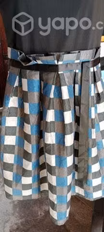 Vestido marca Roberta