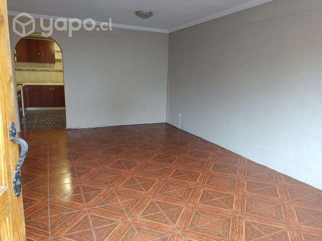 Talagante casa de 3 pisos - Imagen 5
