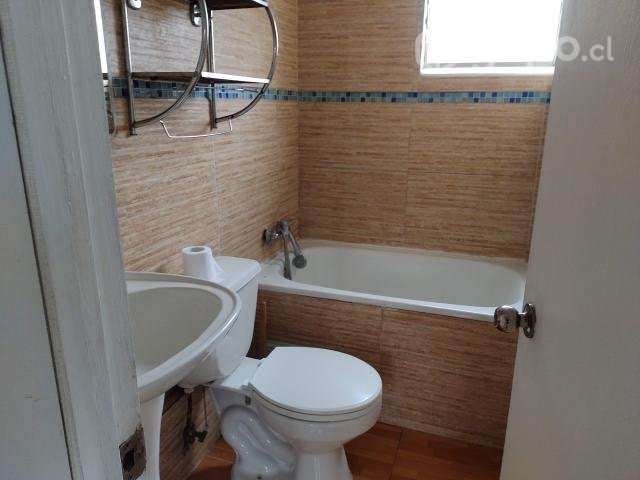 Talagante casa de 3 pisos - Imagen 4