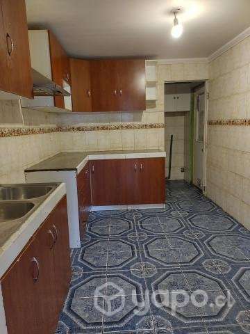 Talagante casa de 3 pisos - Imagen 6