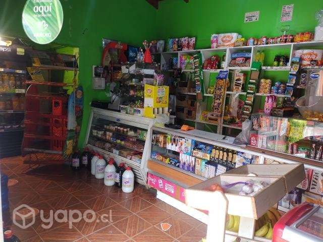 Talagante casa de 3 pisos - Imagen 10