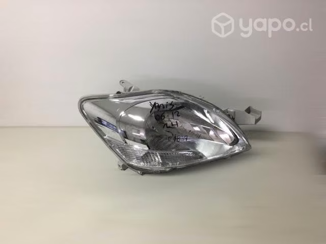 Optico rh toyota yaris 2006-2012