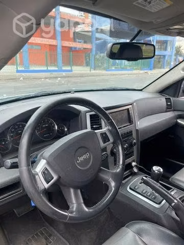 Jeep Grand Cherokee 2009
