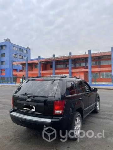 Jeep Grand Cherokee 2009
