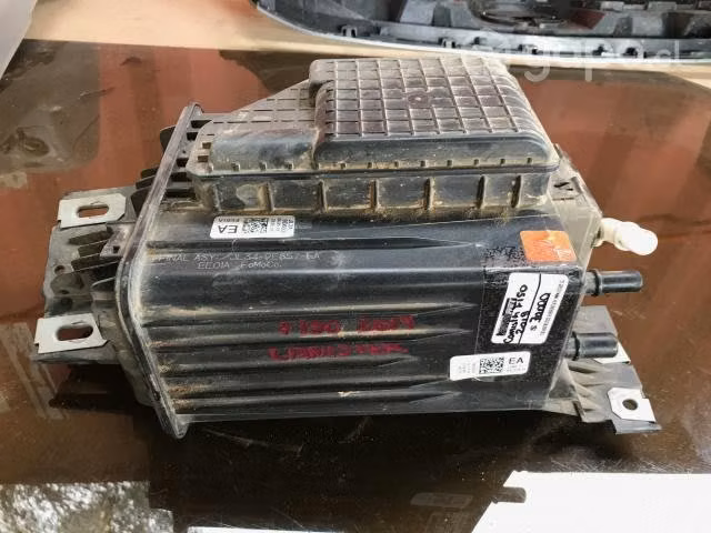 Canister Ford F150 2019