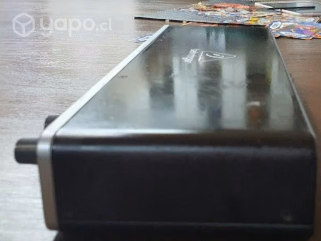 Tajeta de sonido Umc uphoria 404hd - Imagen 2