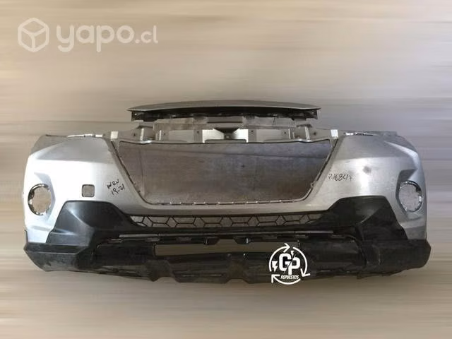 Parachoque delantero Honda wrv 2019-2021