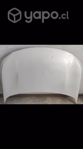 Capot Peugeot 3008
