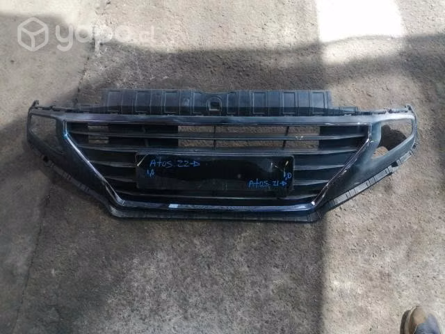 Mascara hyundai atos 2021 original