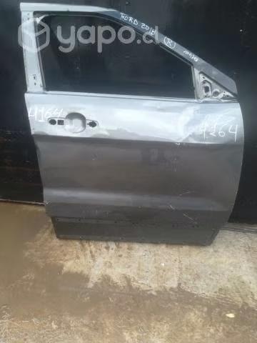 Puerta Delantera Derecha FORD EXPLORER (4.164)