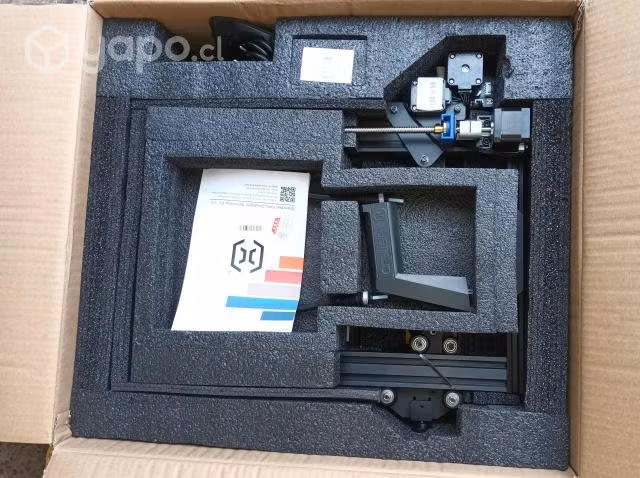 Impresora 3D Artillery hornet - Imagen 4