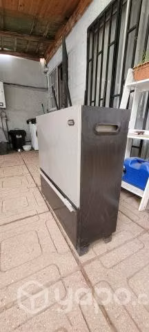 Estufa ursus trotter parafina