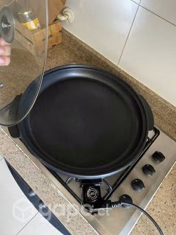 Disco Eléctrico