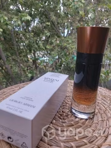 Perfume Armani code profumo 60ml - Imagen 3