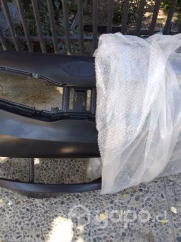 Parachoques delantero Kia Rio 2015 - Imagen 3