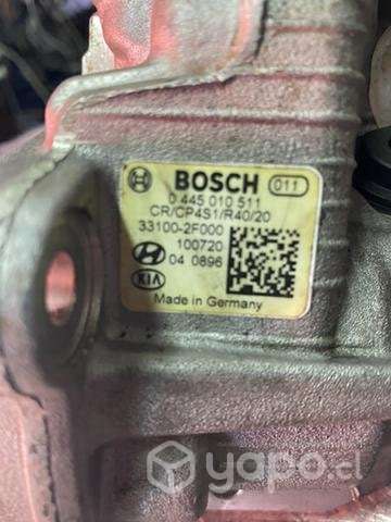 Bomba Elevadora Hyundai Santa Fe 2.2 D4HB D4HA - Imagen 3