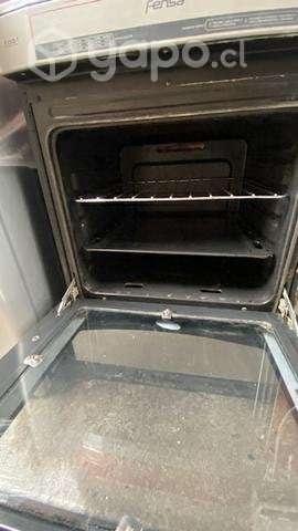 Cocina fensa - Imagen 2