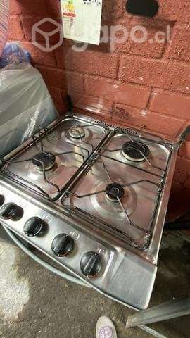 Cocina fensa - Imagen 3