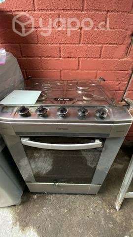 Cocina fensa - Imagen 4