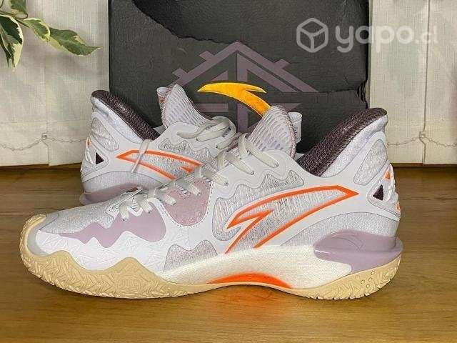 Anta shock wave 5 - Imagen 3