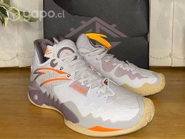 Anta shock wave 5