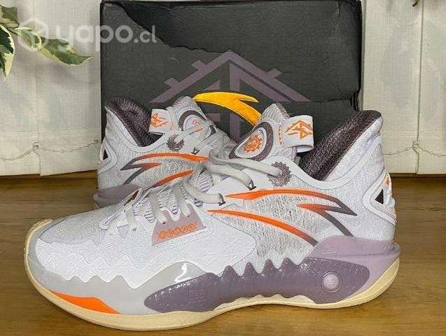 Anta shock wave 5 - Imagen 2