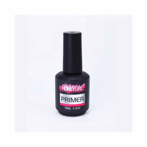 Primer honey girl