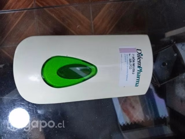 Jabonera líquida