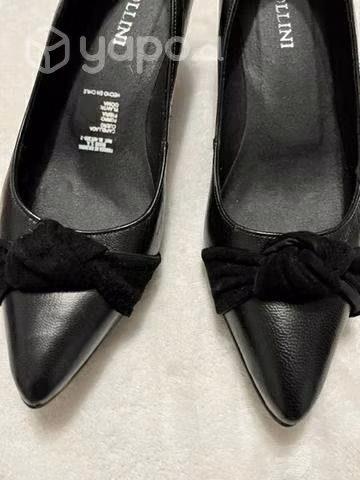 Zopatos Pollini talla 37