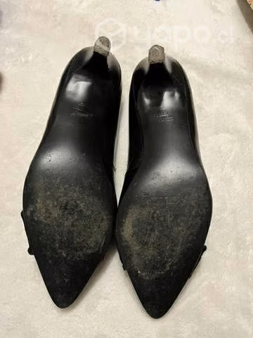 Zopatos Pollini talla 37