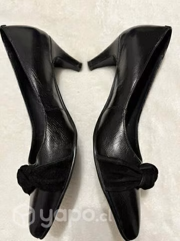 Zopatos Pollini talla 37