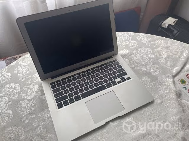 MacBook Air - Imagen 3
