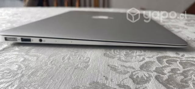 MacBook Air - Imagen 4