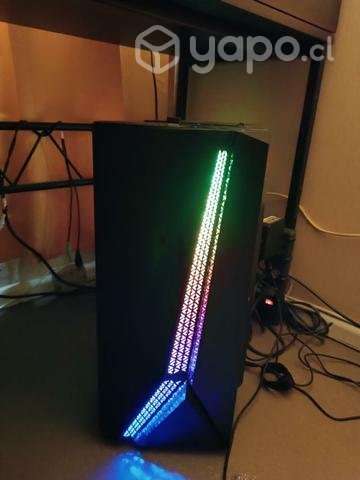 PC gamer+Monitor 144hz 1 ms - Imagen 3