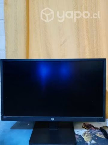 PC gamer+Monitor 144hz 1 ms