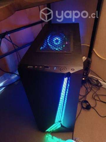 PC gamer+Monitor 144hz 1 ms - Imagen 4