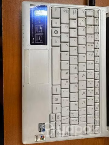 Netbook Para Escritor - Imagen 2