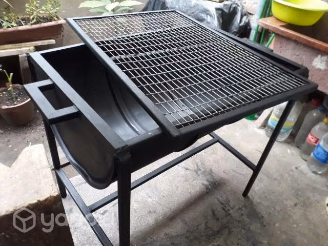 Parrilla para asados - Imagen 5