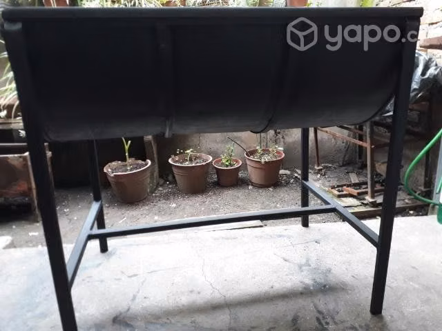 Parrilla para asados