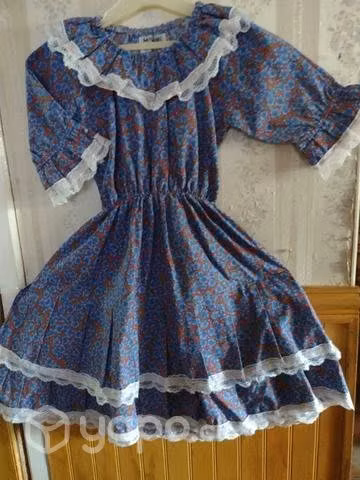 Vestidos de Chinita - Imagen 6