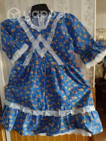 Vestidos de Chinita - Imagen 5