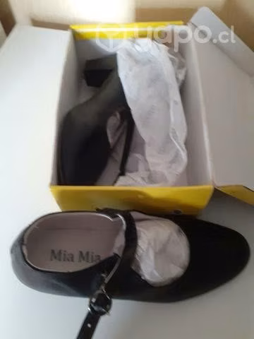 Zapatos Cueca - Imagen 2