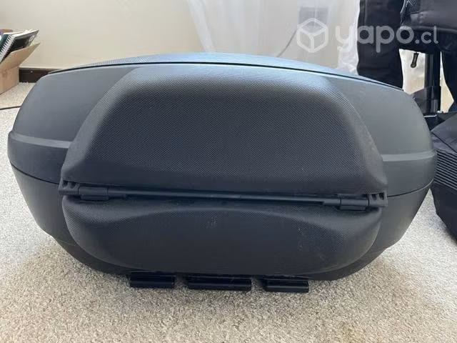 Top case Shad 48lt