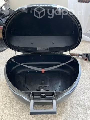 Top case Shad 48lt