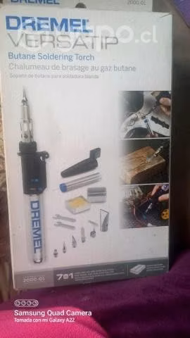 Dremel