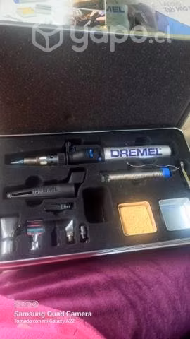 Dremel