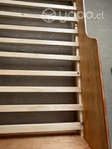 Cama de Niño