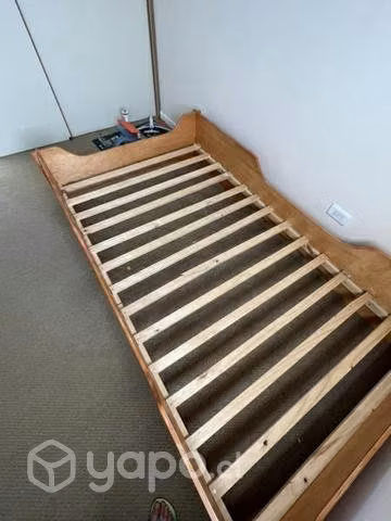 Cama de Niño