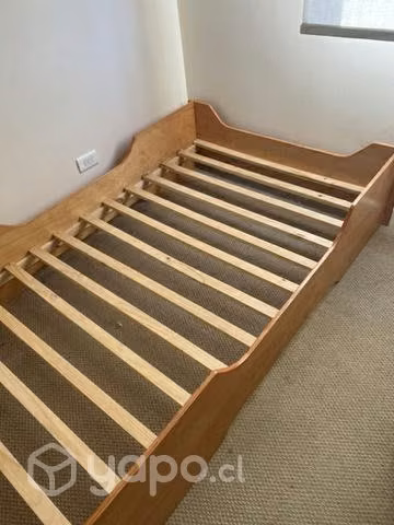 Cama de Niño